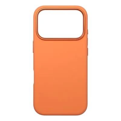 iPhone 17 Pro Forcell F-Protect Frame Premium Magsafe compatible orange