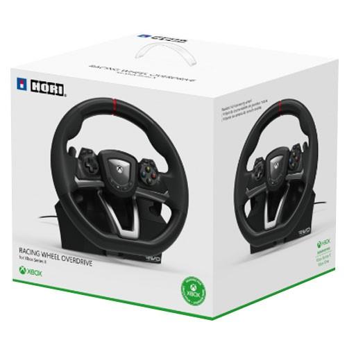 Racing Wheel Overdrive für Xbox Series X/S + Xbox One