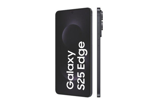Galaxy S25 Edge 512GB Titanium Jetblack