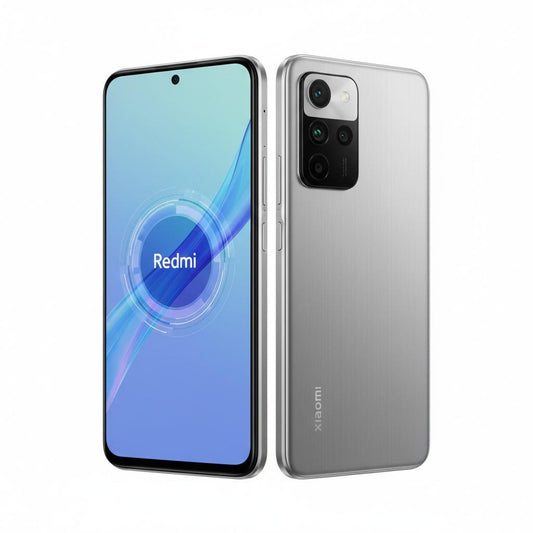 Redmi Note 15 Pro 5G 256GB Titanium Color