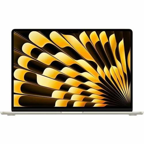 MacBook Air (2025) 15\" M4 16GB/512GB Starlight