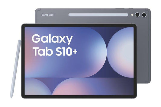 Galaxy Tab S10+ 256GB WiFi Moonstone Gray