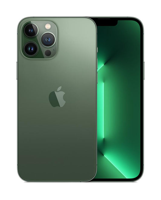 iPhone 13 Pro Max 256GB Alpingrün