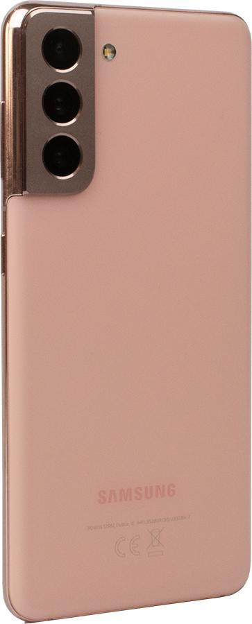 Samsung Galaxy S21 5G Phantom Pink