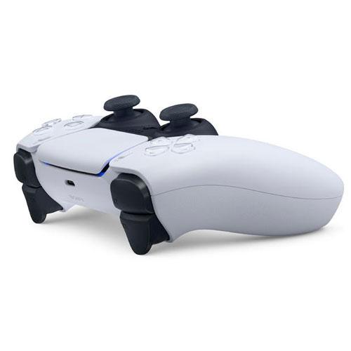 DualSense Wireless-Controller Weiß PlayStation 5 (Neu & OVP)