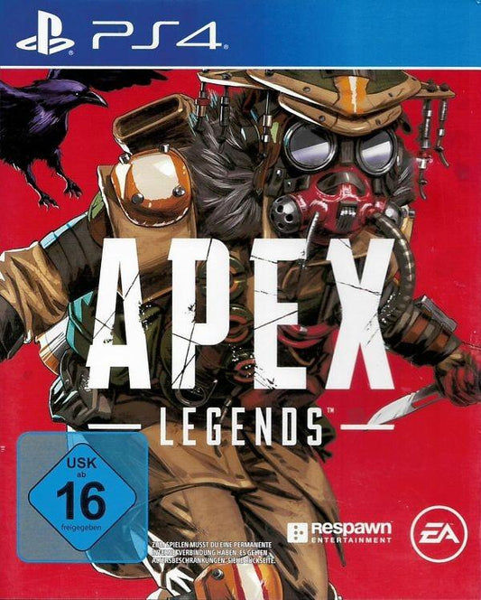 Apex Legends