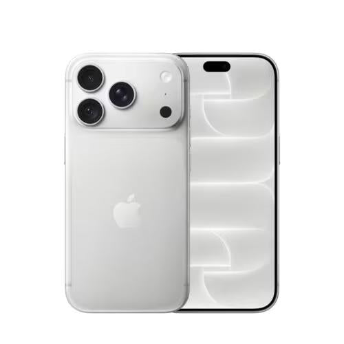 iPhone 18 Pro 256GB Silber