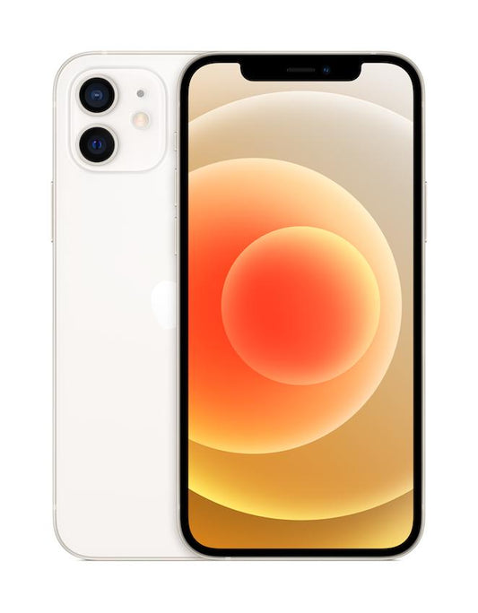 iPhone 12 256GB Weiß