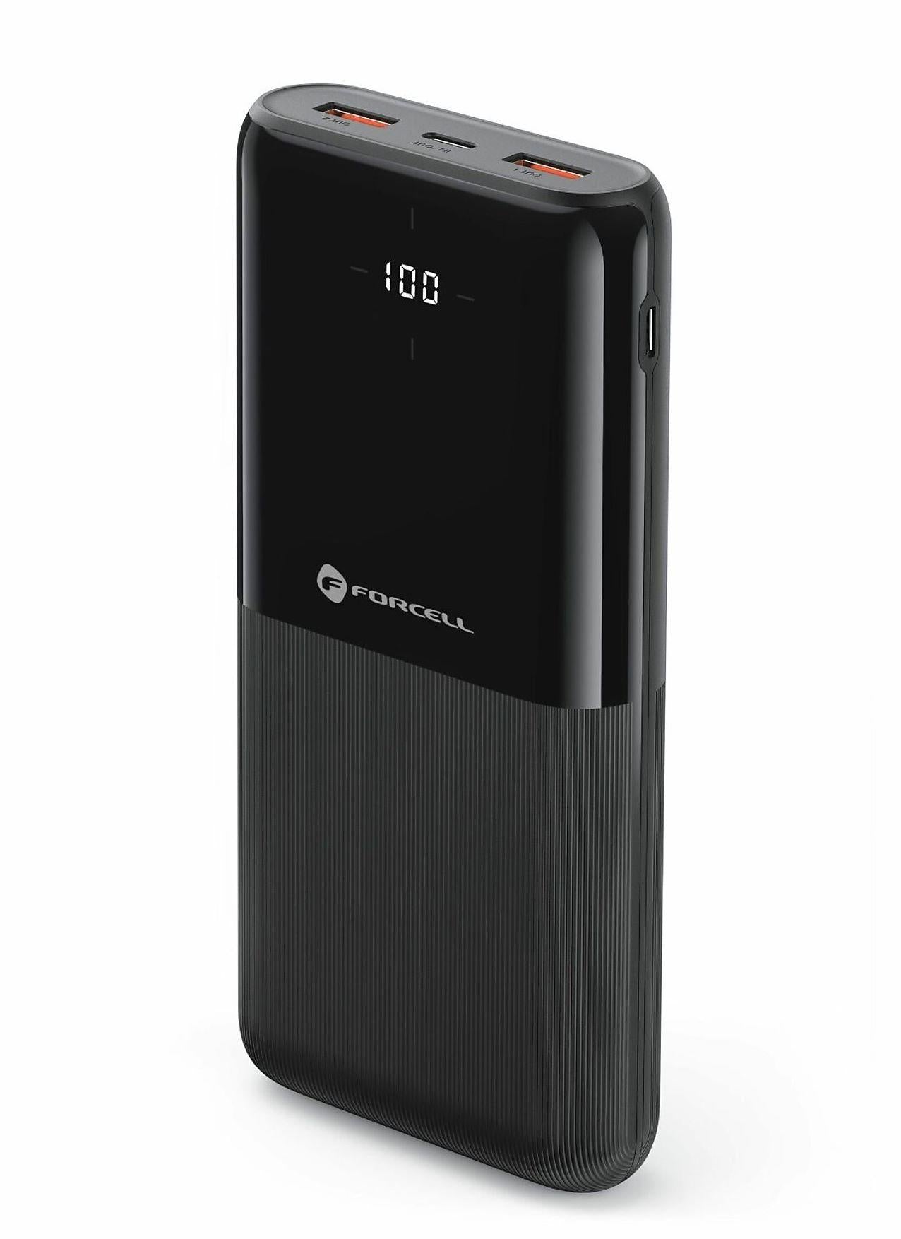Power Bank P20k1 20.000 mAh