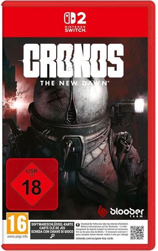Cronos: The New Dawn (Nintendo Switch 2)