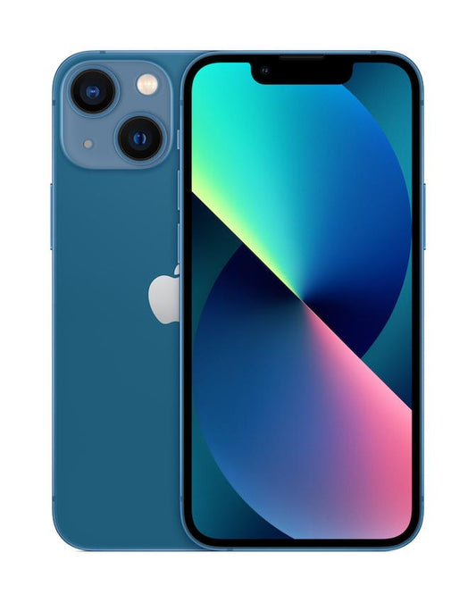Apple iPhone 13 mini 256GB Blau