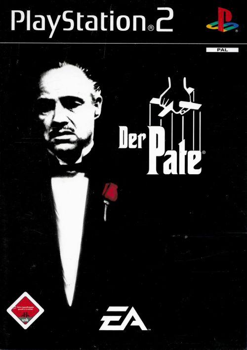 Der Pate: Das Spiel (Playstation 2)