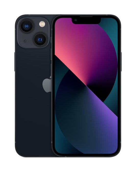 Apple iPhone 13 mini 128GB Mitternacht