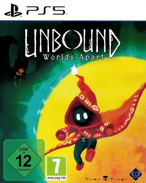 Unbound Worlds Apart (PlayStation 5)