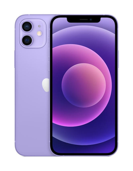 Apple iPhone 12 256GB Violett