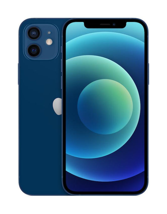 Apple iPhone 12 256GB Blau