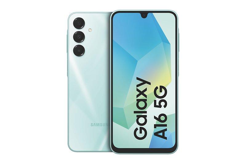 Galaxy A16 5G 128GB Light Green