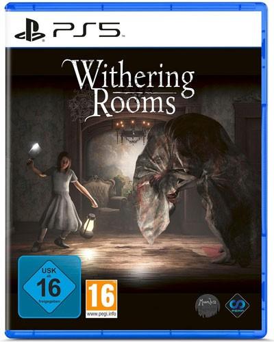 Withering Rooms (PlayStation 5)