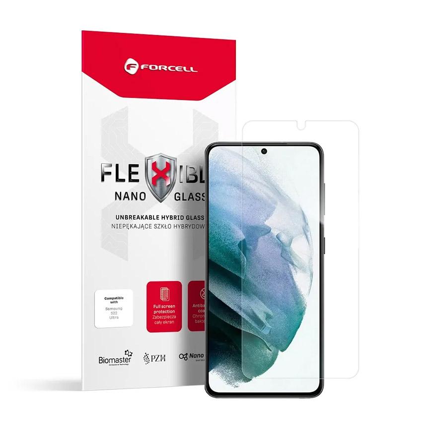 Samsung Galaxy S21 Flexible Nano Glass