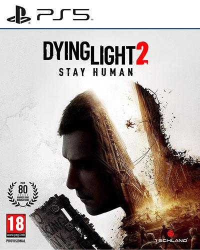 Dying Light 2: Stay Human (Playstation 5)