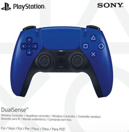 DualSense Wireless-Controller Cobalt Blue PlayStation 5