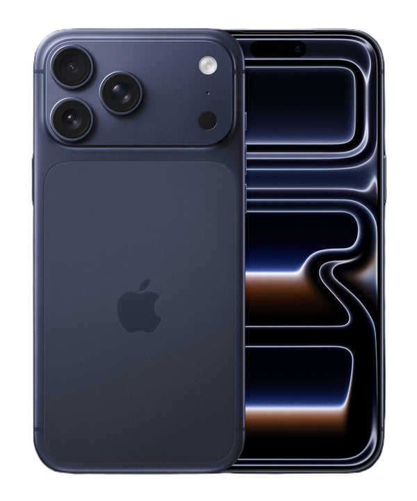 iPhone 17 Pro Max 512GB Tiefblau