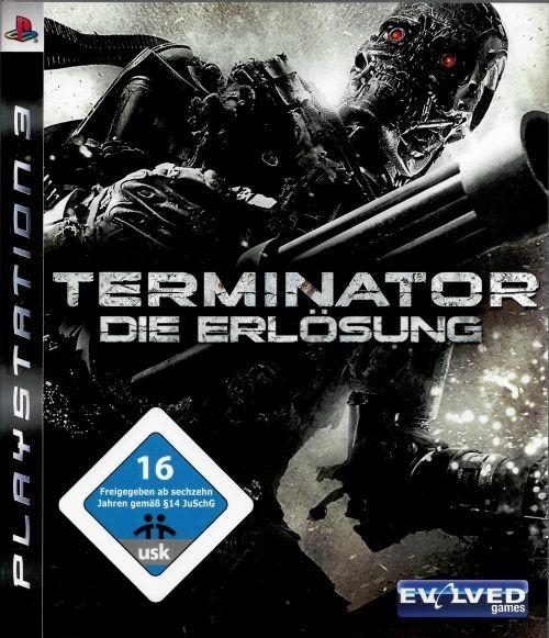 Terminator: Die Erlösung (PlayStation 3)
