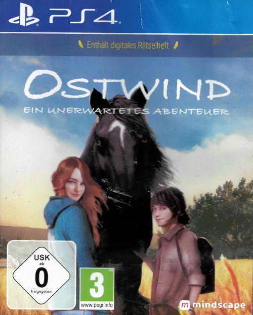 Ostwind: Ein unerwartetes Abenteuer (Playstation 4)
