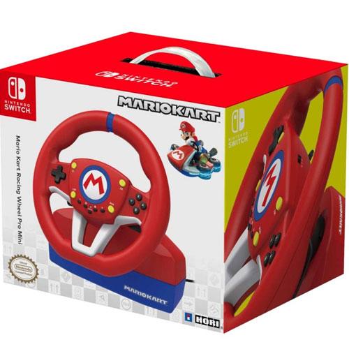 Hori Mario Kart Racing Wheel Pro Mini