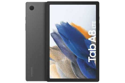 Galaxy Tab A8 LTE 32GB Gray