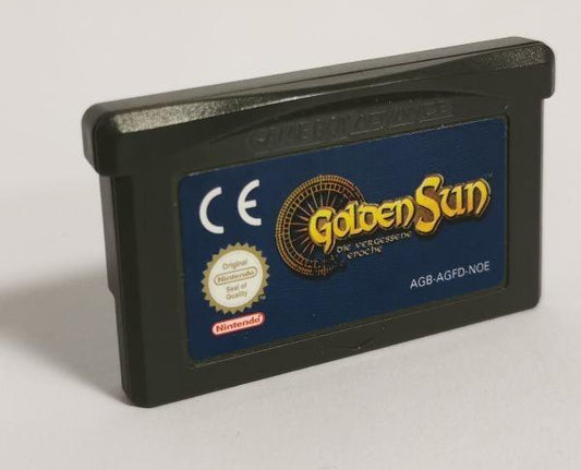Golden Sun (Game Boy Advance)