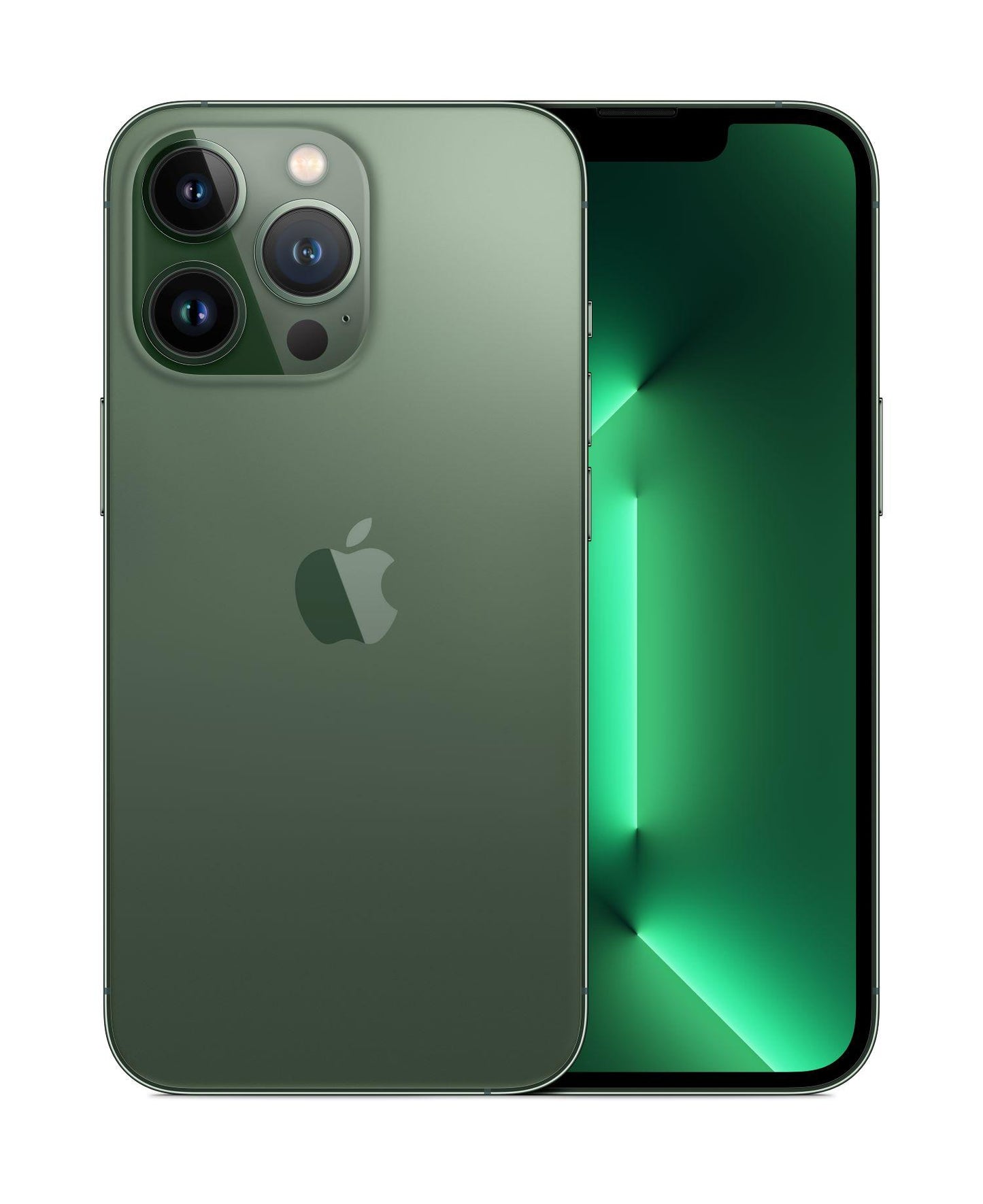 Iphone 13 Pro 128GB Alpingrün