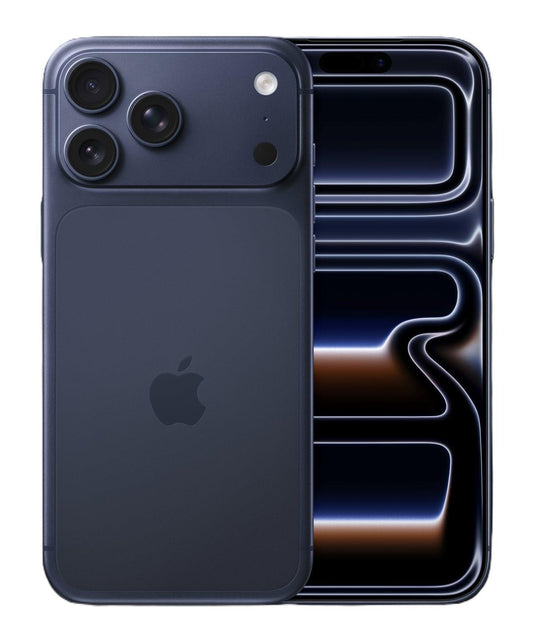 iPhone 17 Pro Max 256GB Deep Blue