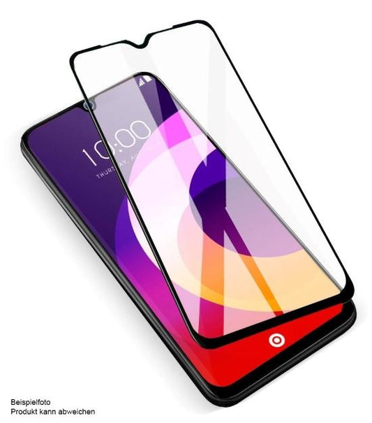 Tempered Glass Schutzglas Galaxy S20 FE