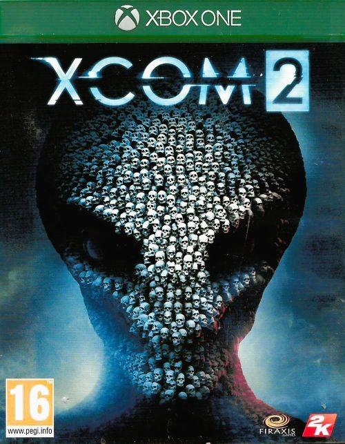 XCOM 2 (Xbox One)
