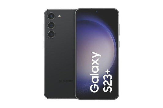 Galaxy S23+ 5G 512GB Phantom Black