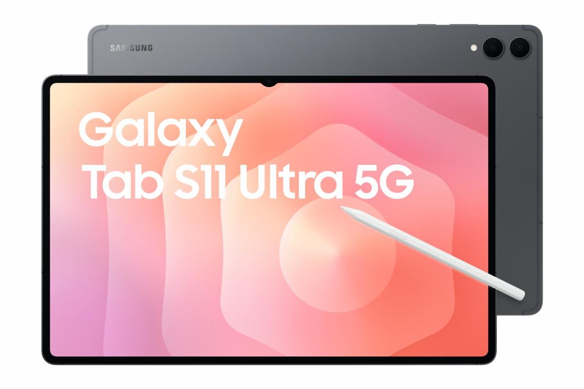 Galaxy Tab S11 Ultra 256GB WiFi Gray
