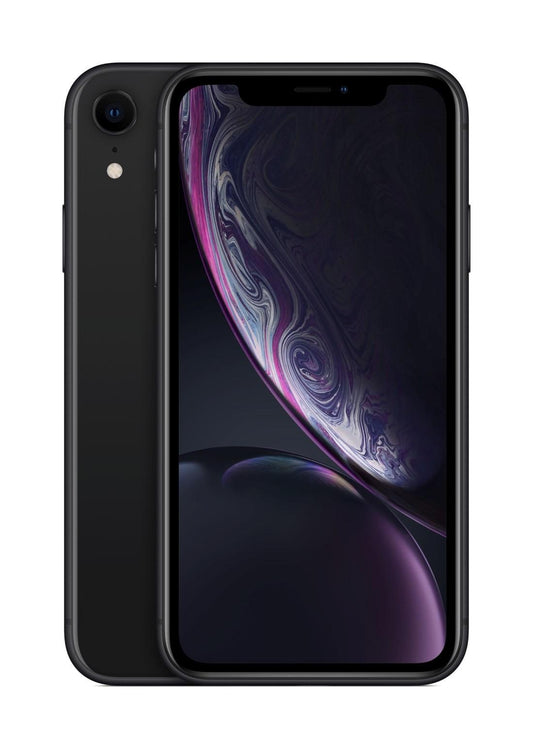 iPhone XR 128GB Schwarz