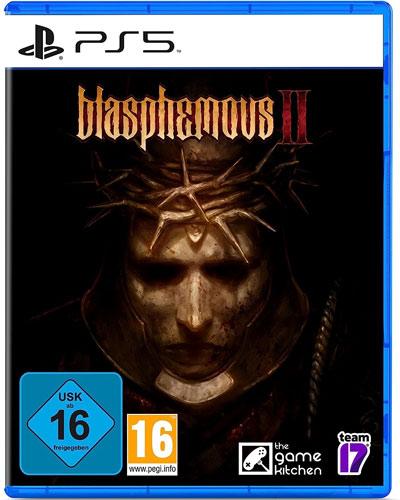 Blasphemous 2 (PlayStation 5)