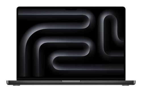 MacBook Pro 2023 14 Zoll M3 8GB 512GB Space Grau