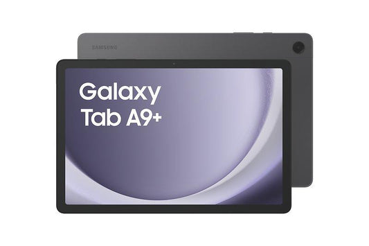 Galaxy Tab A9+ 64GB Graphite