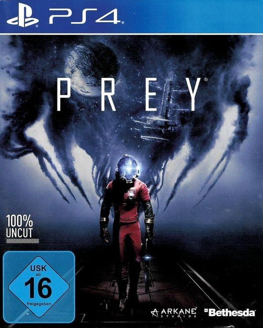Prey