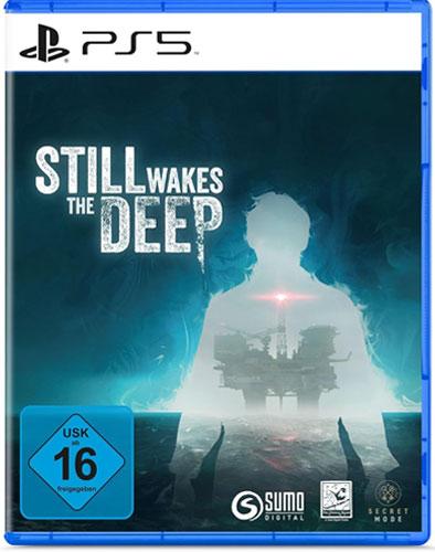 Still Wakes the Deep (PlayStation 5)