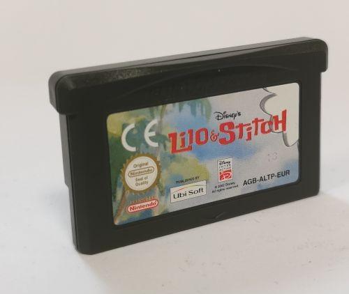 Lilo & Stitch (Game Boy Advance) - Auswahl: nur Modul