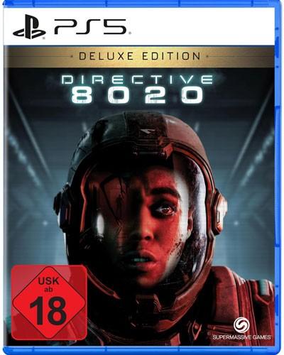 Directive 8020 (PlayStation 5)