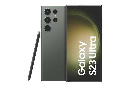 Galaxy S23 Ultra 5G 1TB Green