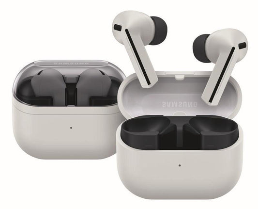 Galaxy Buds3 FE Grau