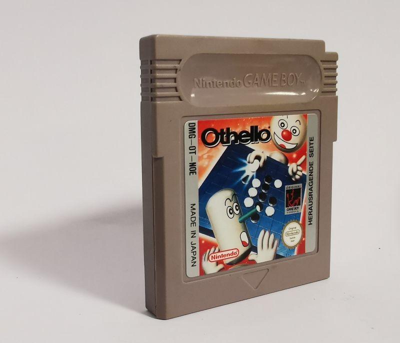 Othello (Game Boy)