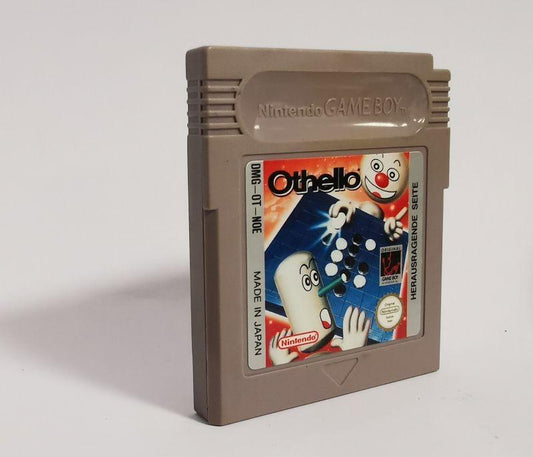 Othello (Game Boy)