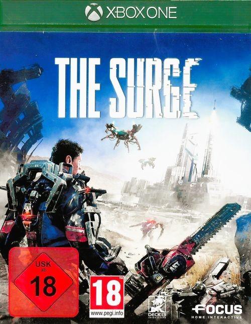 The Surge (Xbox One)